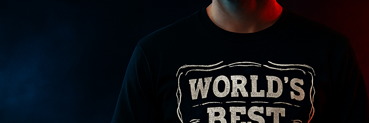 World's Best T-shirts