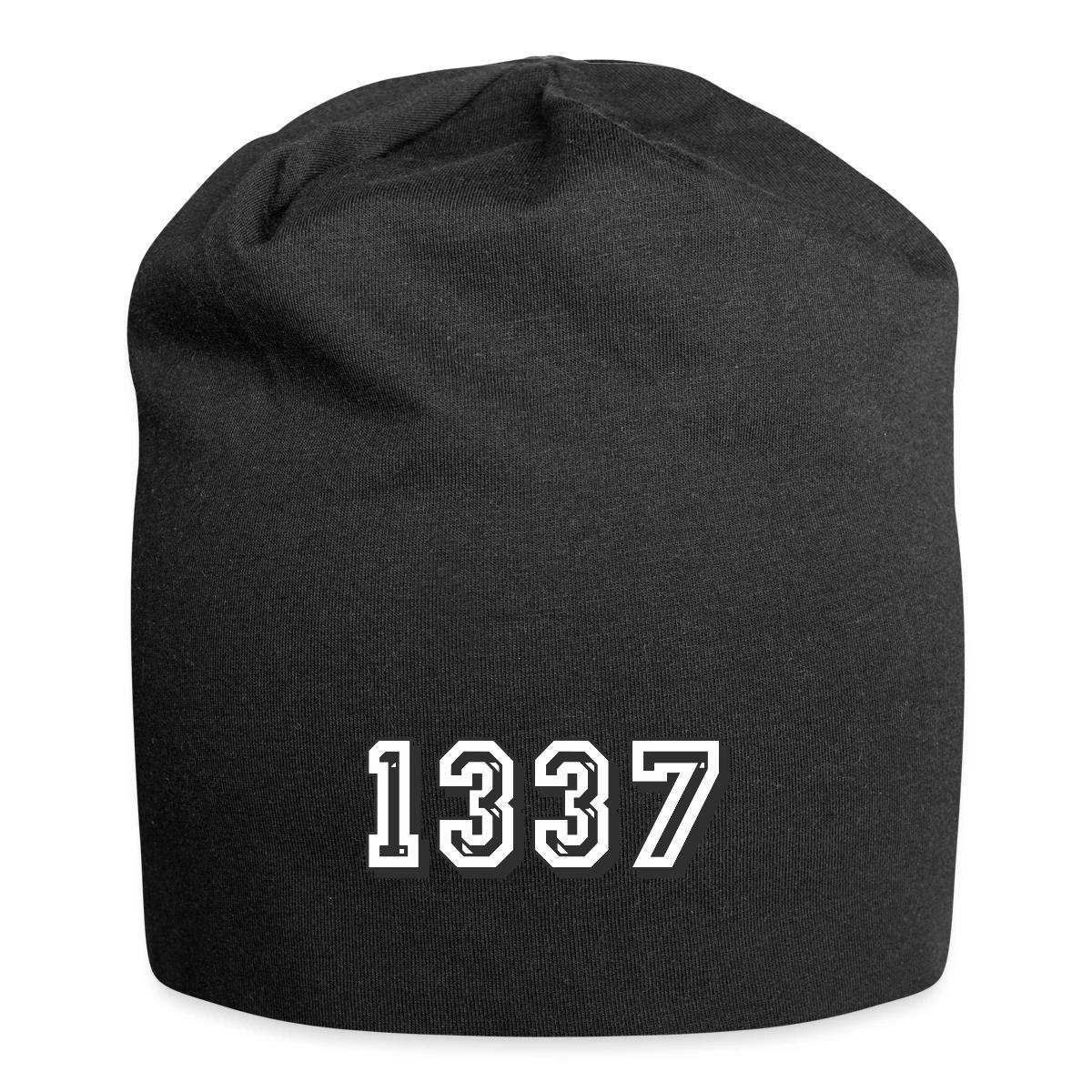 1337 - Beanie