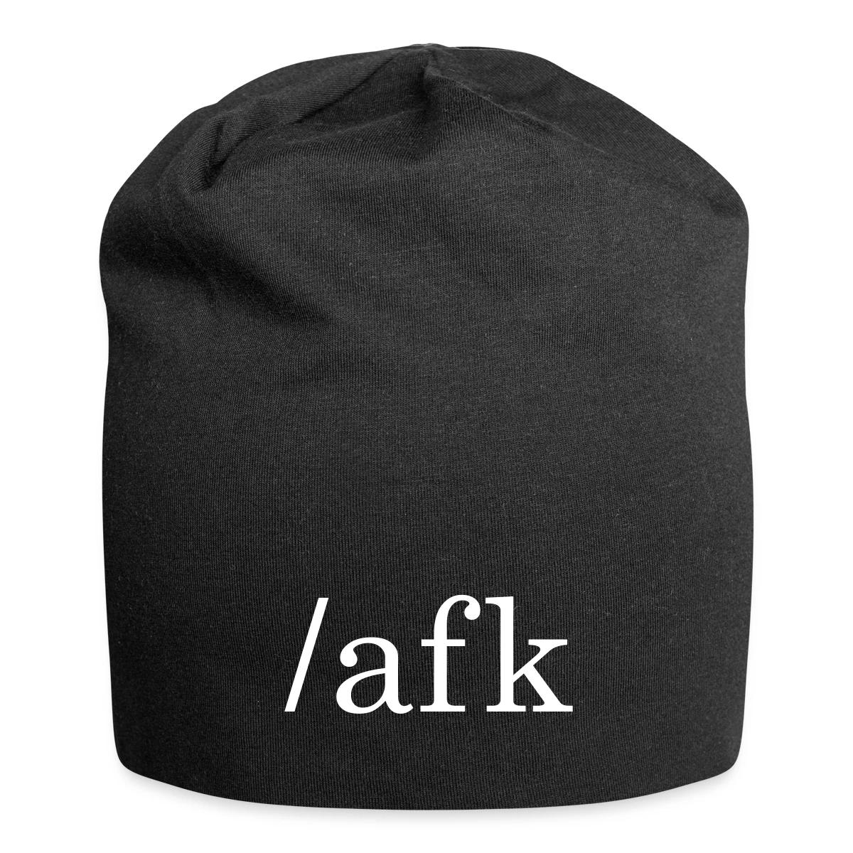 AFK - Away From Keyboard - Beanie