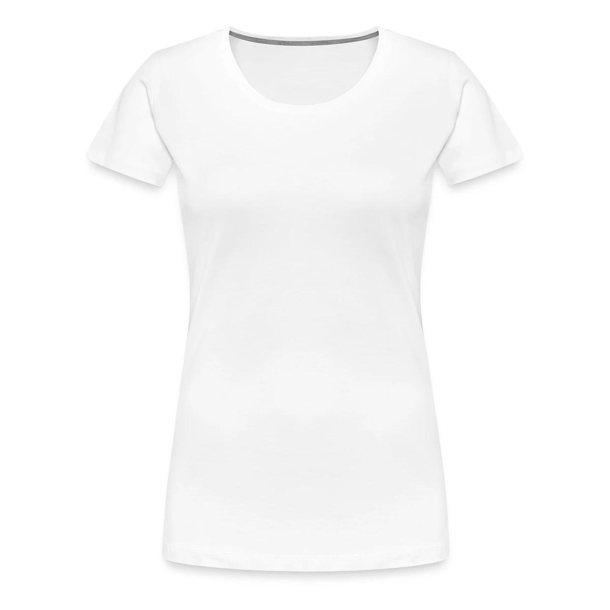 asdf - Women's Premium T-shirt