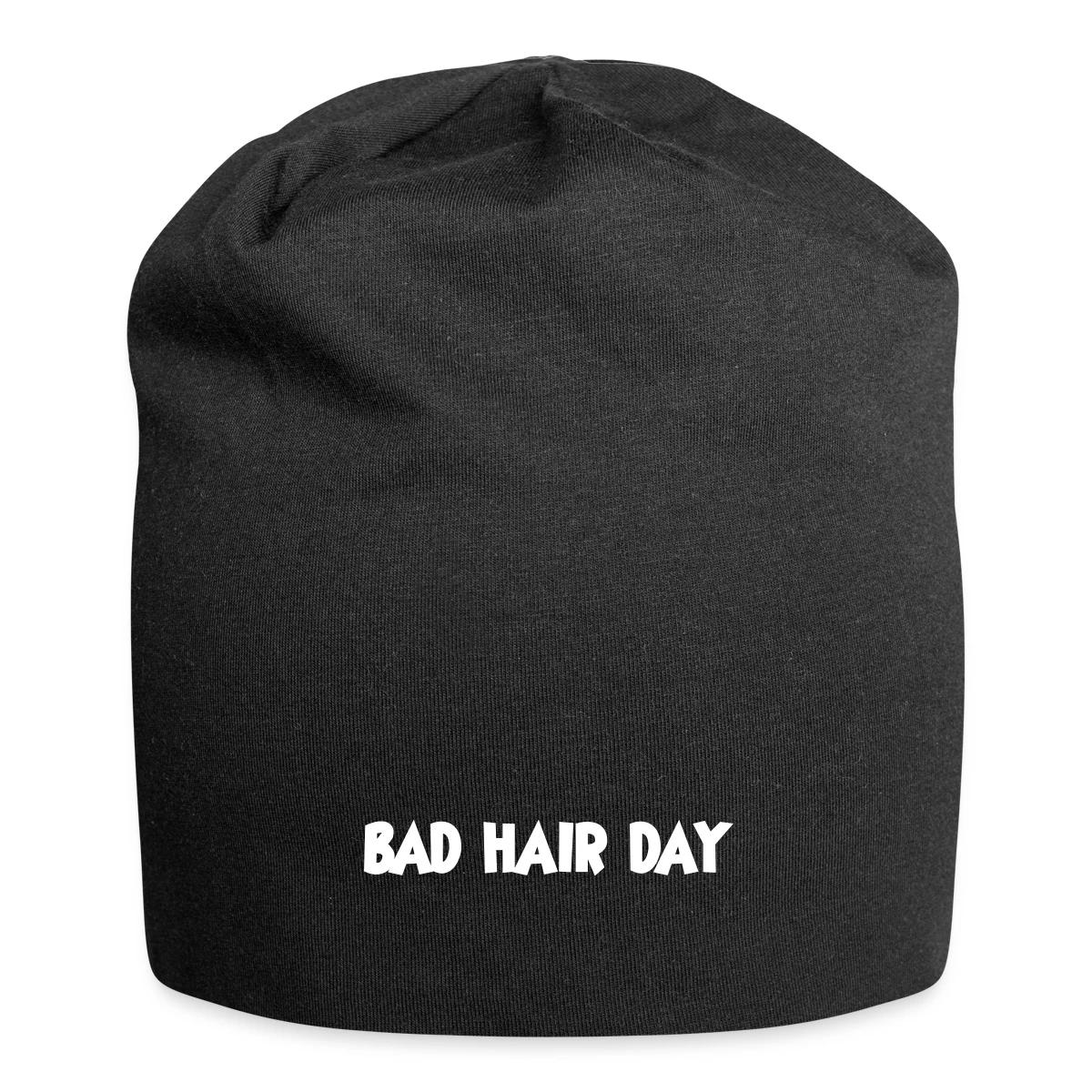 Bad hair day - Beanie