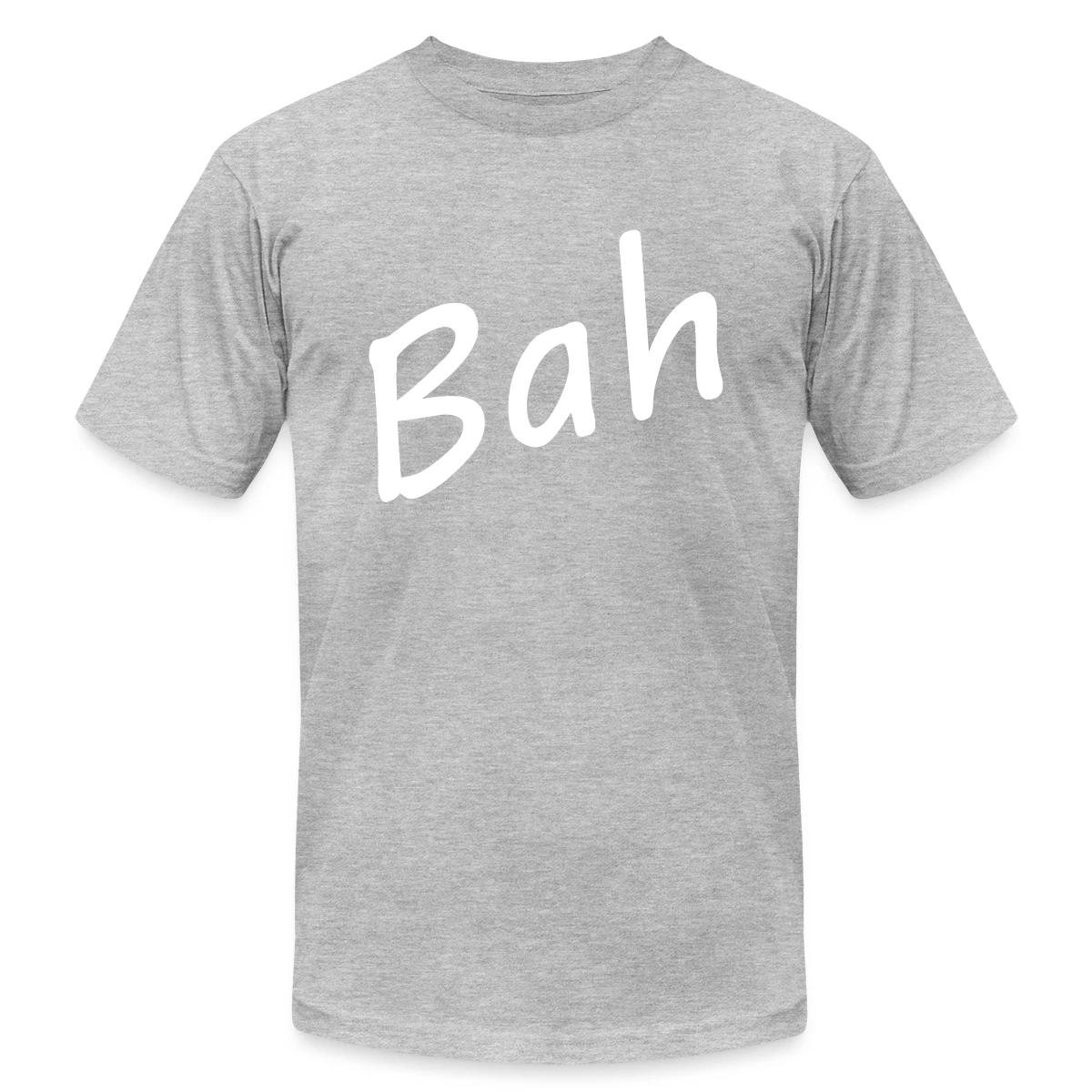 Bah - Jersey T-shirt