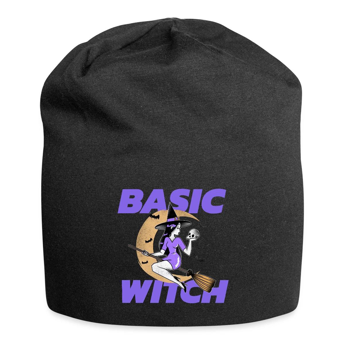 Basic witch - Beanie