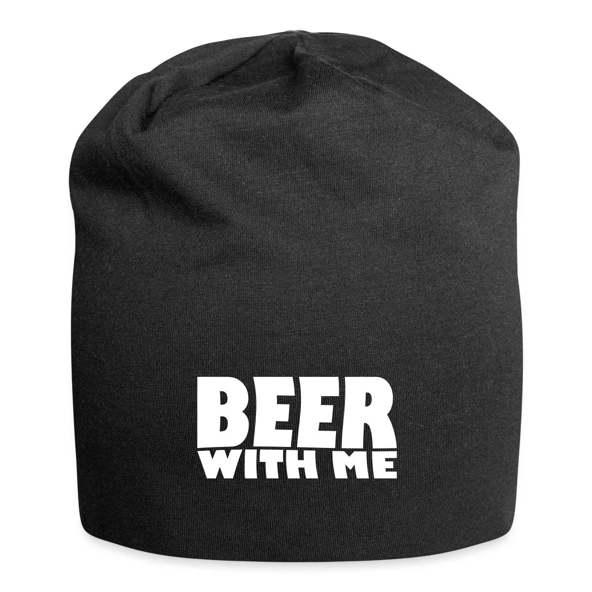 Beer with me - Beanie