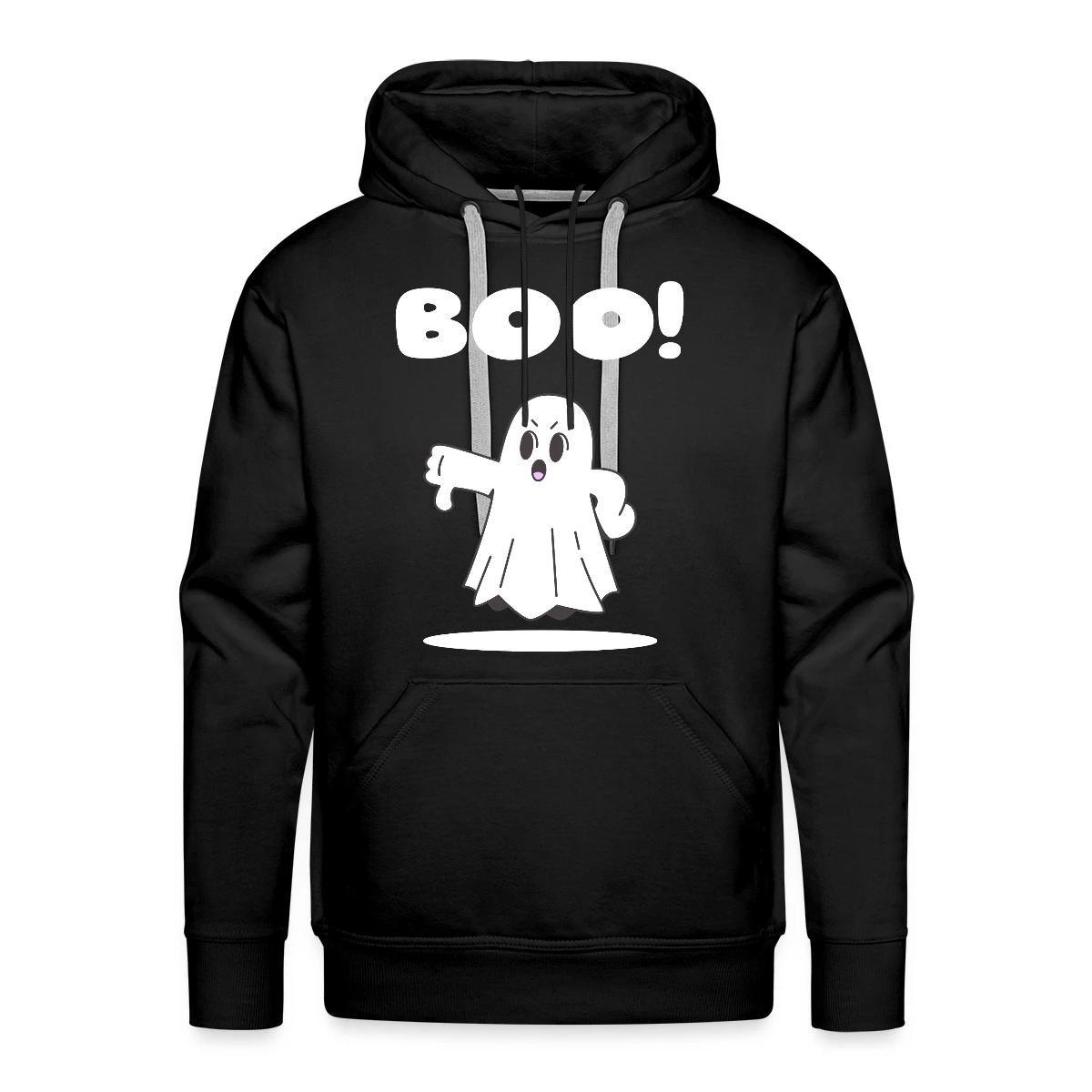 Boo! - Men's Premium hoodie