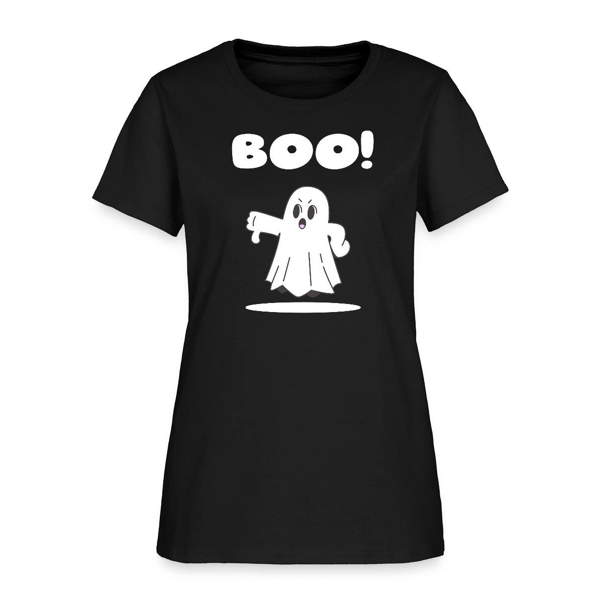 Boo! - Women's T-shirt