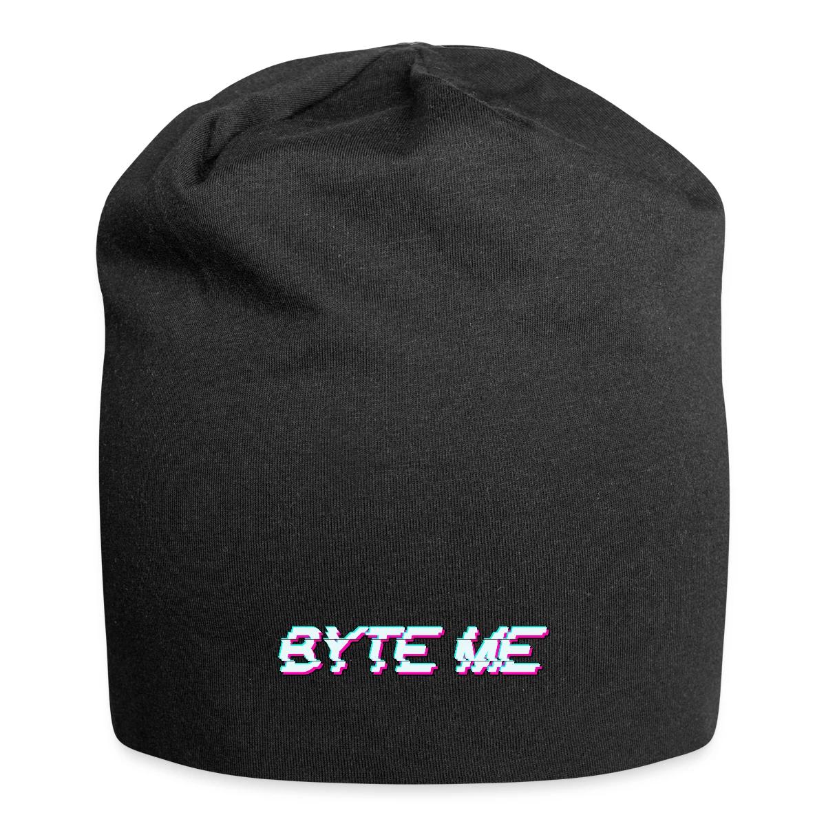 Byte me - Beanie