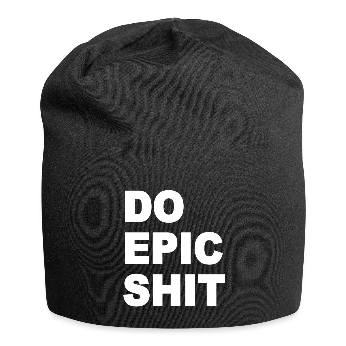 Do epic shit - Beanie