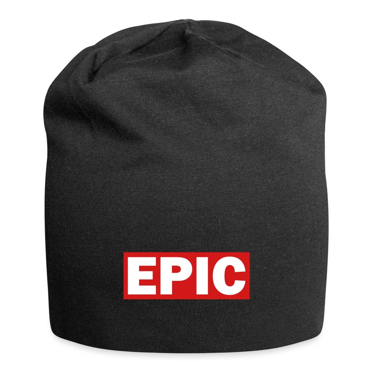 Epic - Beanie