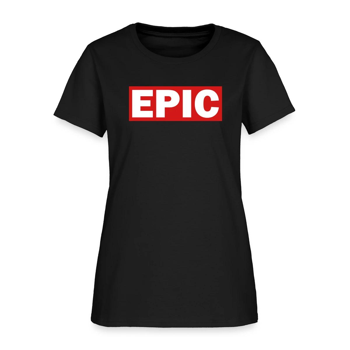 Epic - Women's T-shirt