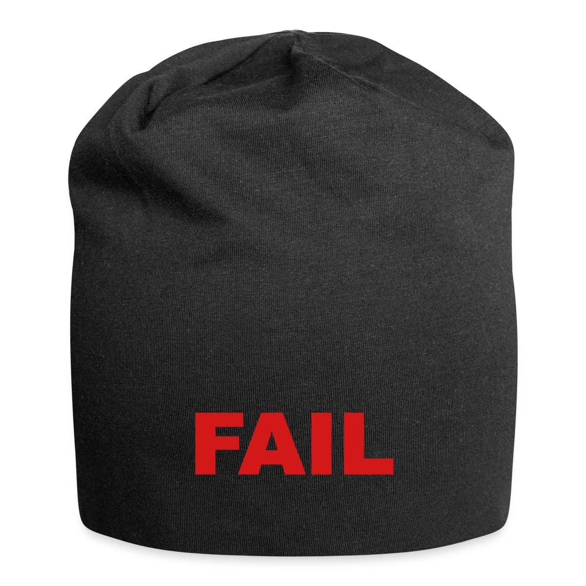 Fail - Beanie