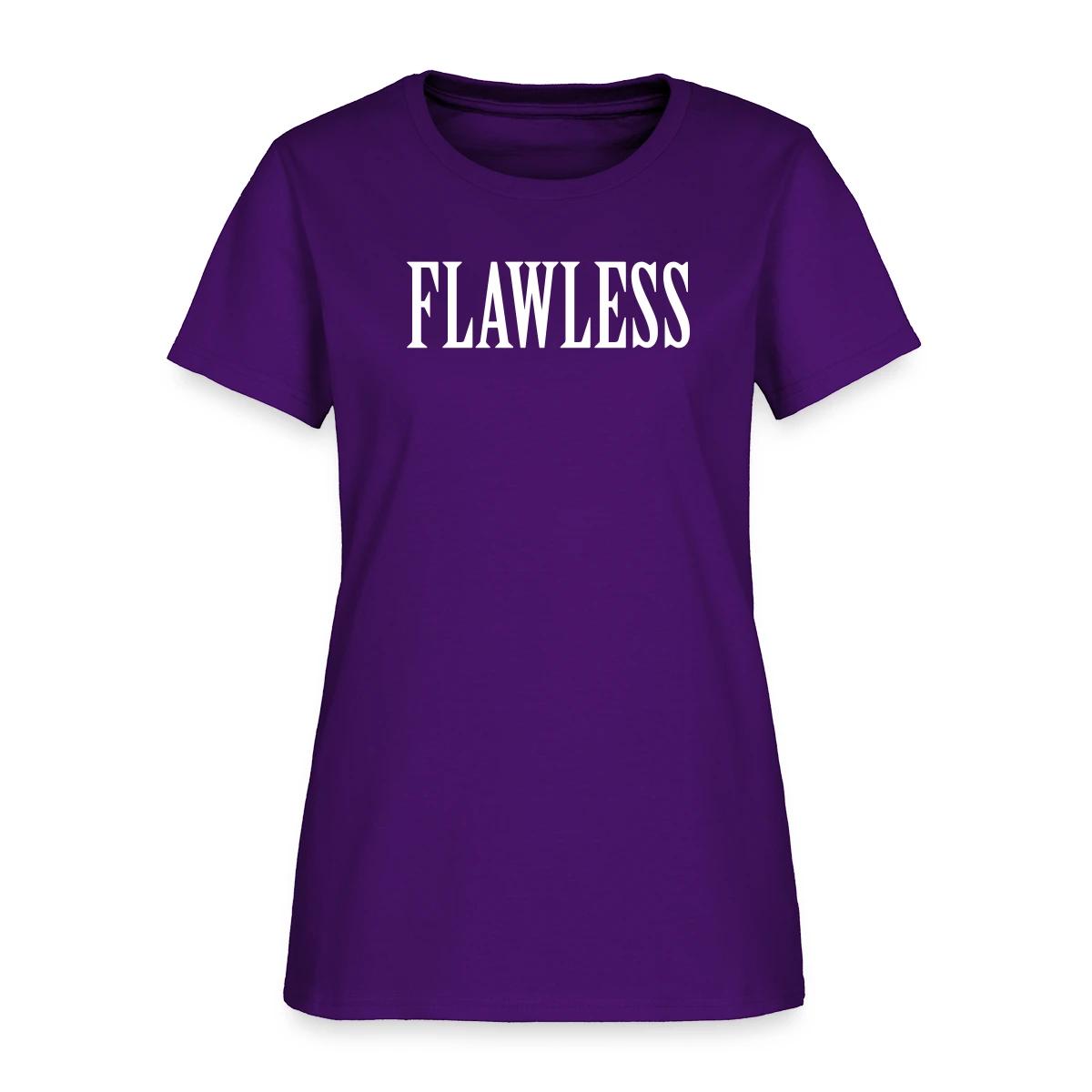 Flawless - Women's T-shirt