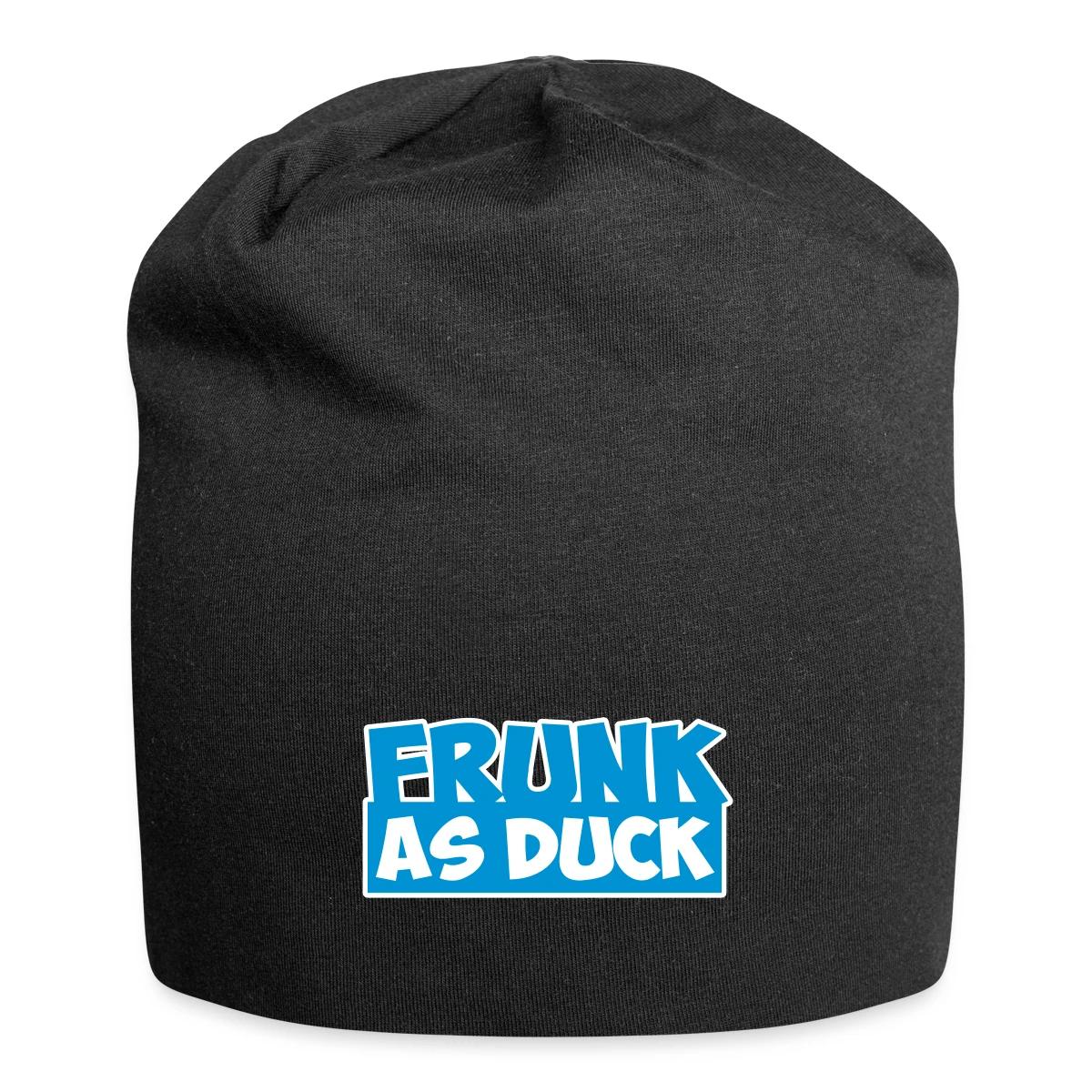 Frunk as duck - Beanie