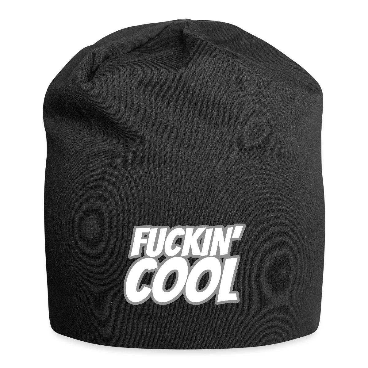 Fuckin' Cool - Beanie