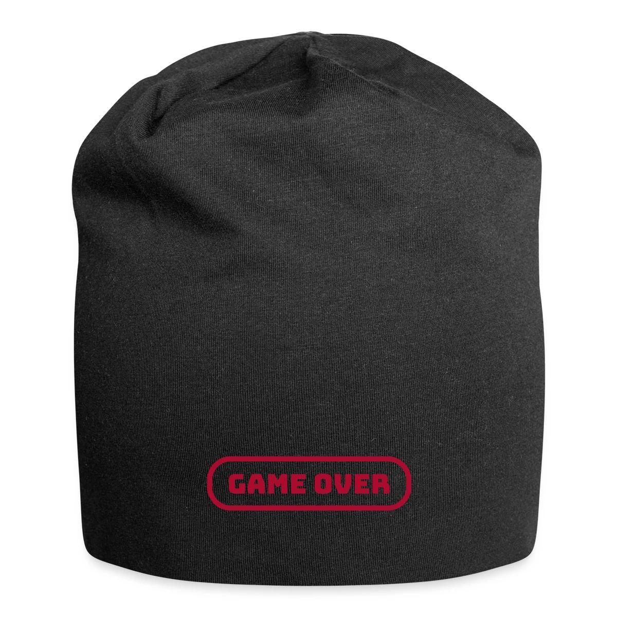 Game over - Beanie
