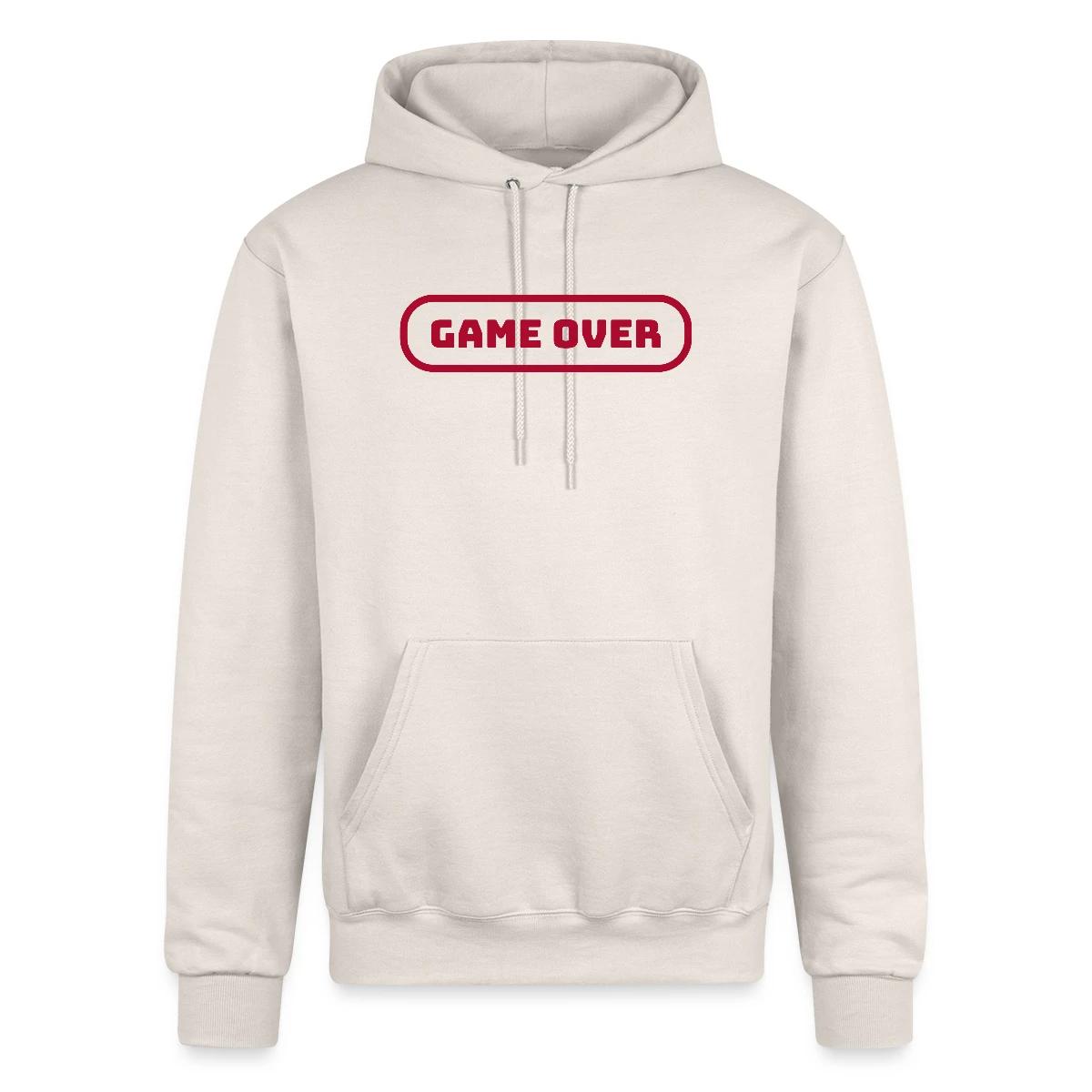 Game over - Champion hoodie