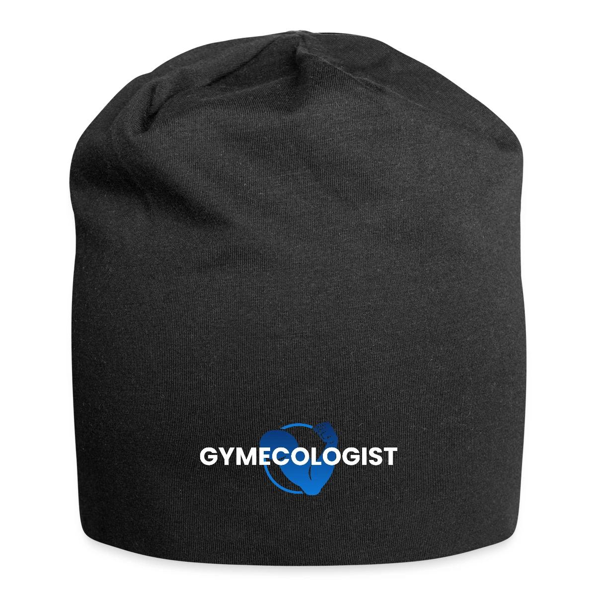 Gymecologist - Beanie