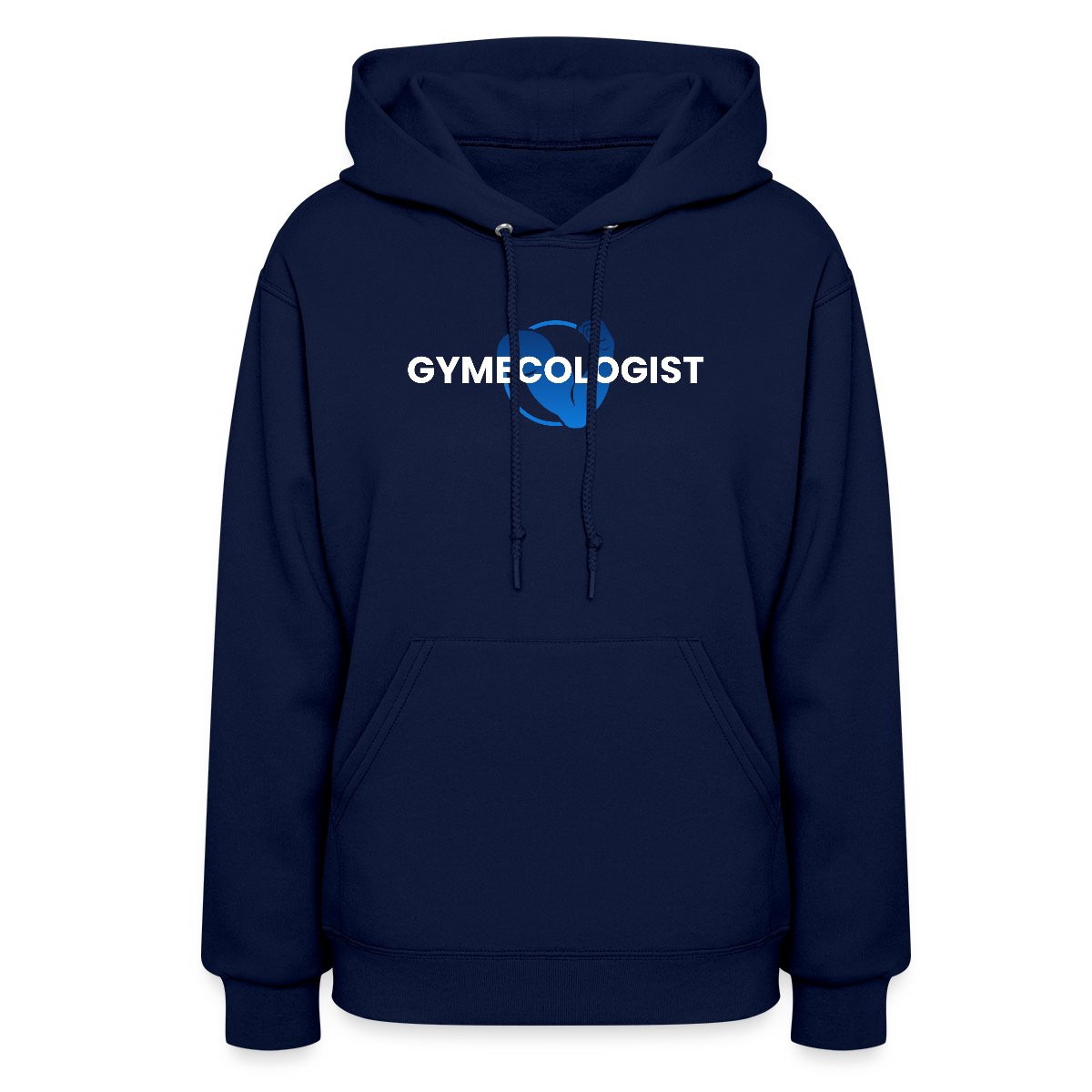 Gymecologist - Women's hoodies