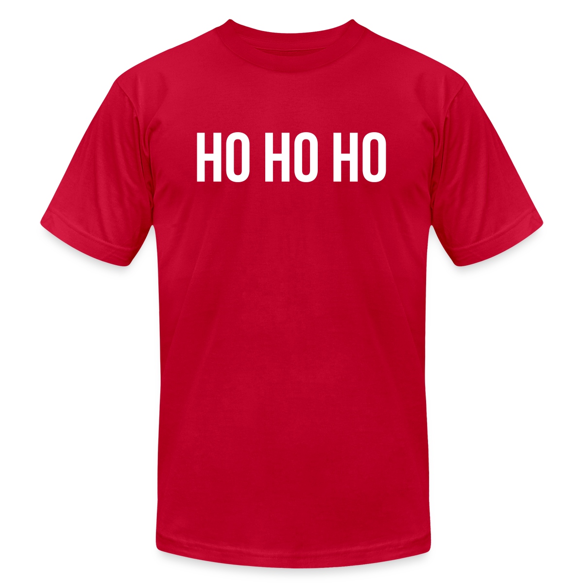 Ho ho ho - Jersey T-shirt