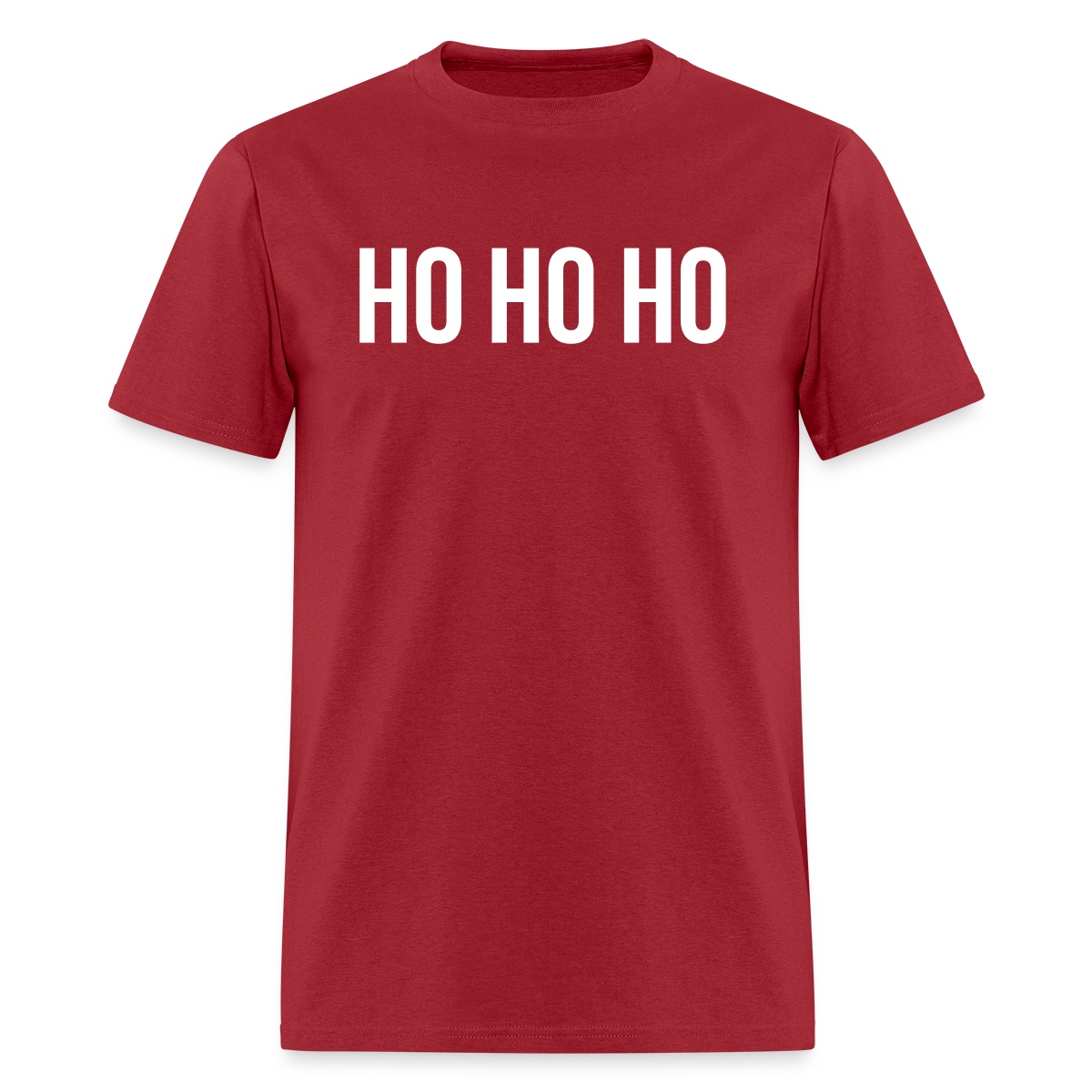 Ho ho ho - Men's T-shirt