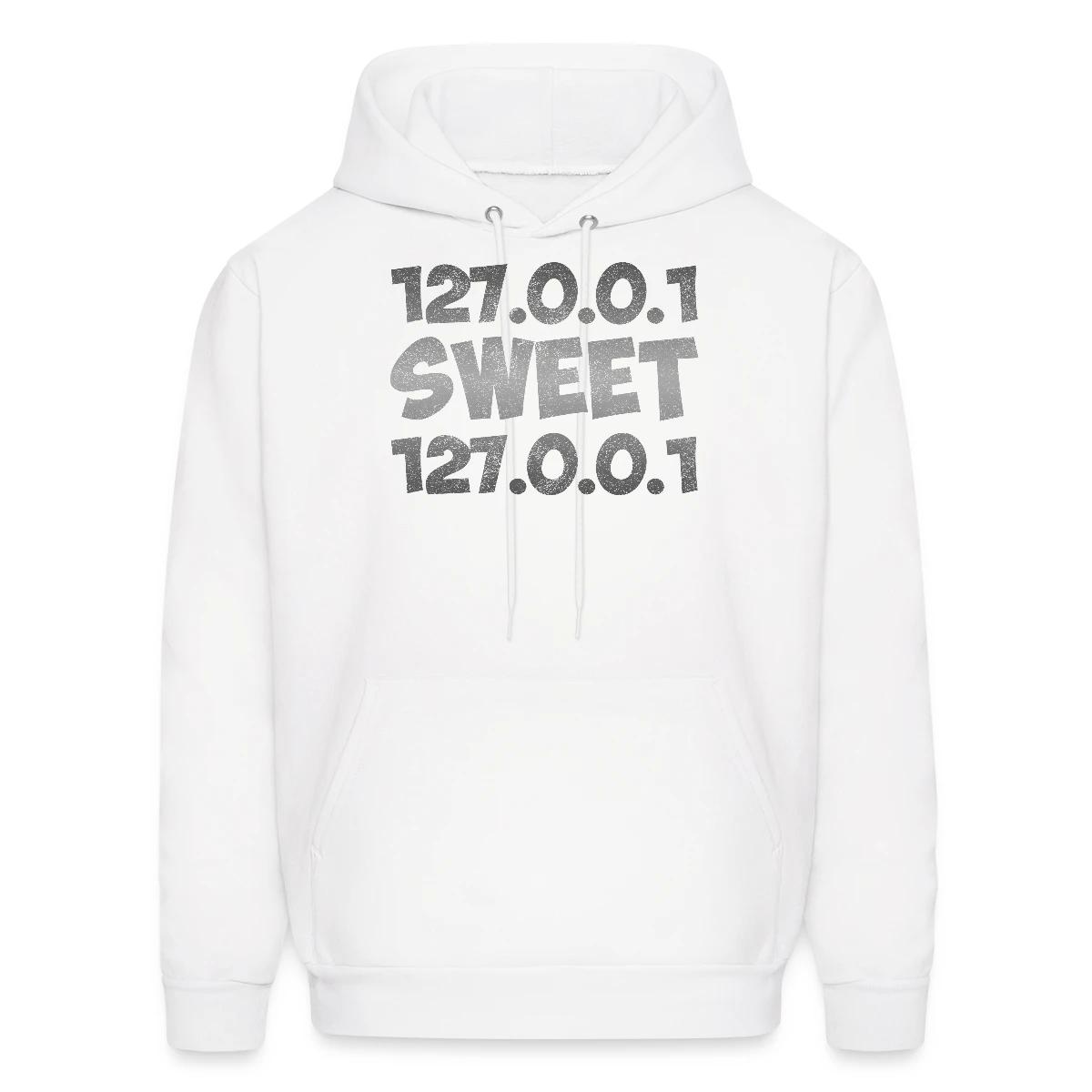 Home sweet home - Men's hoodie