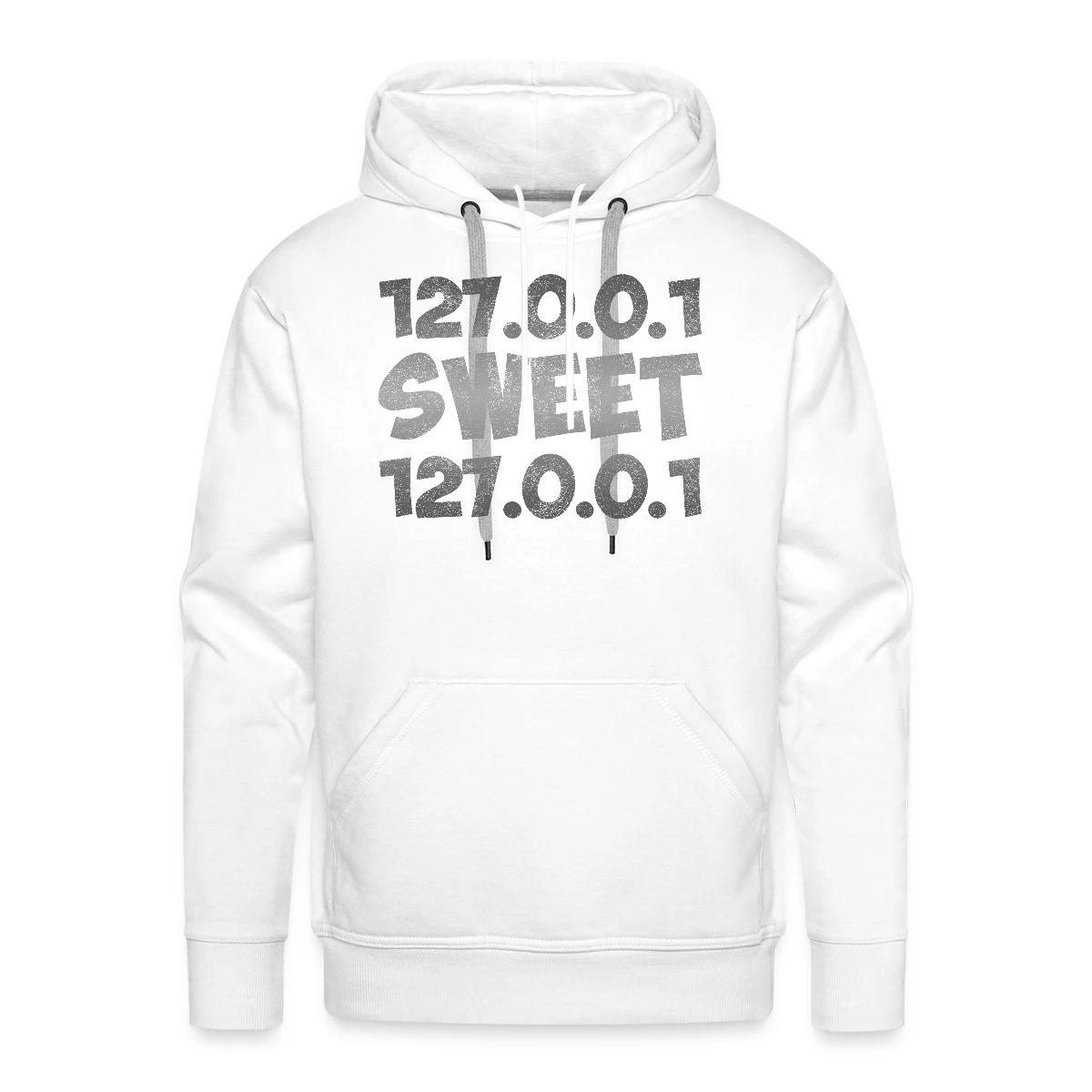 Home sweet home - Men's Premium hoodie