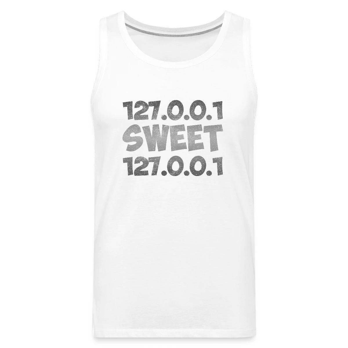 Home sweet home - Mens's Tank tops