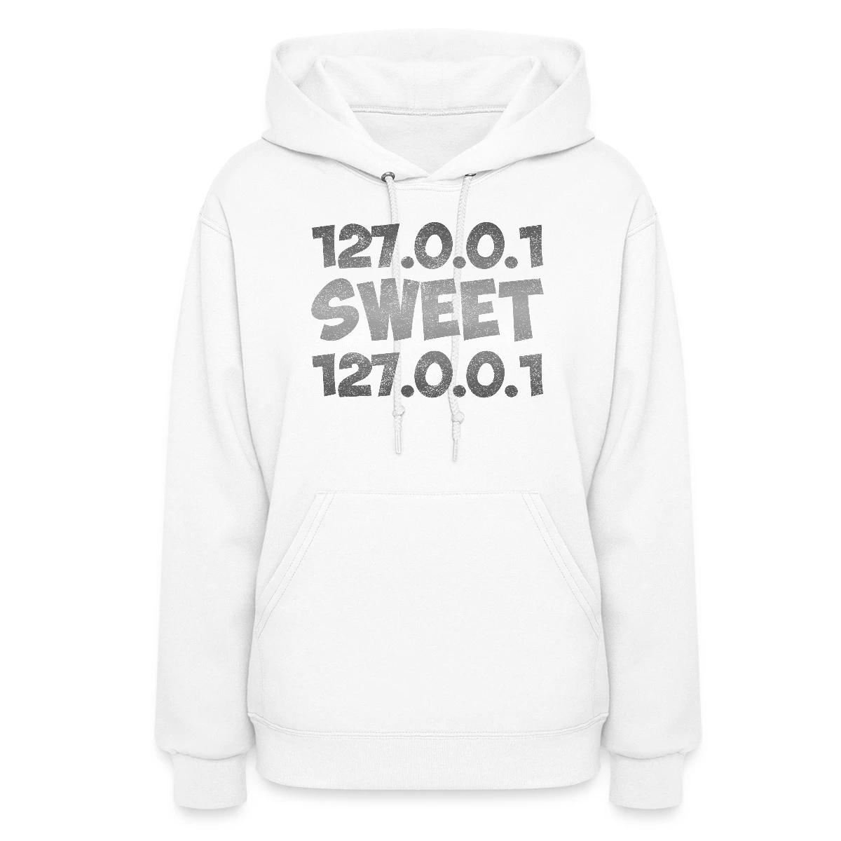 Home sweet home - Women's hoodies