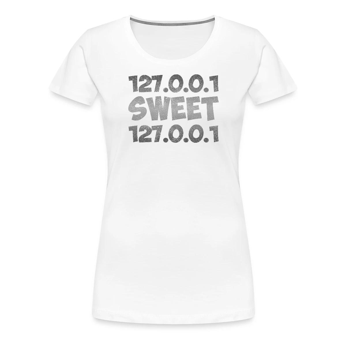 Home sweet home - Women's Premium T-shirt