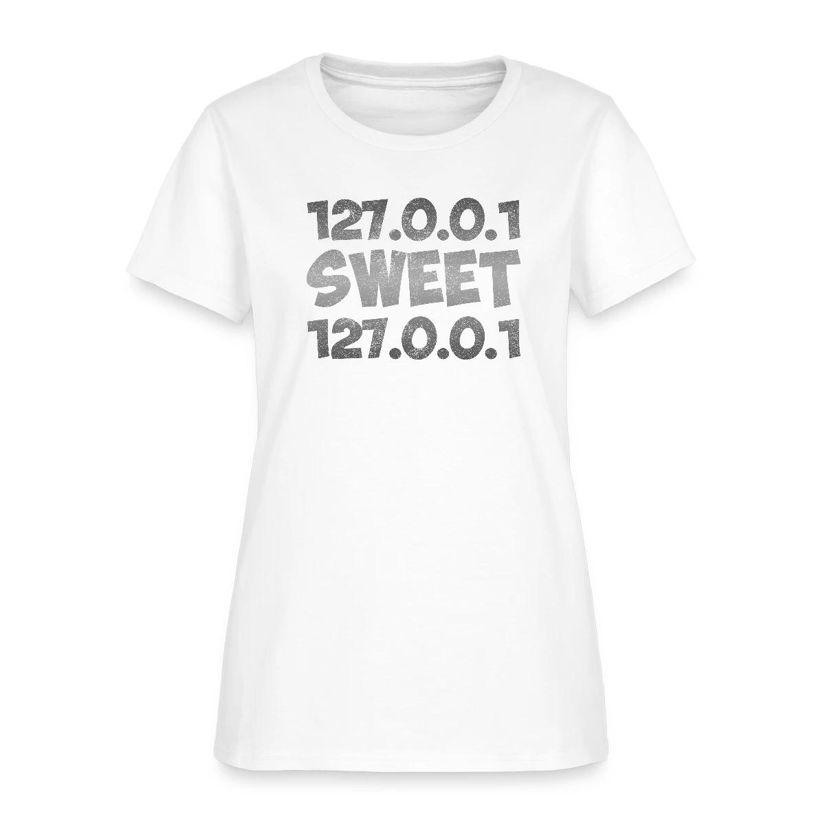 Home sweet home - Women's T-shirt
