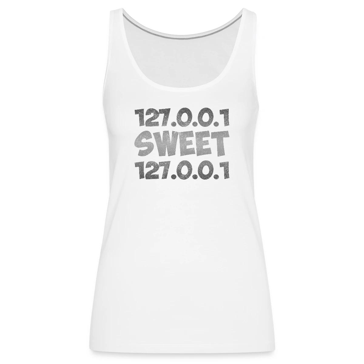 Home sweet home - Womens's Tank tops