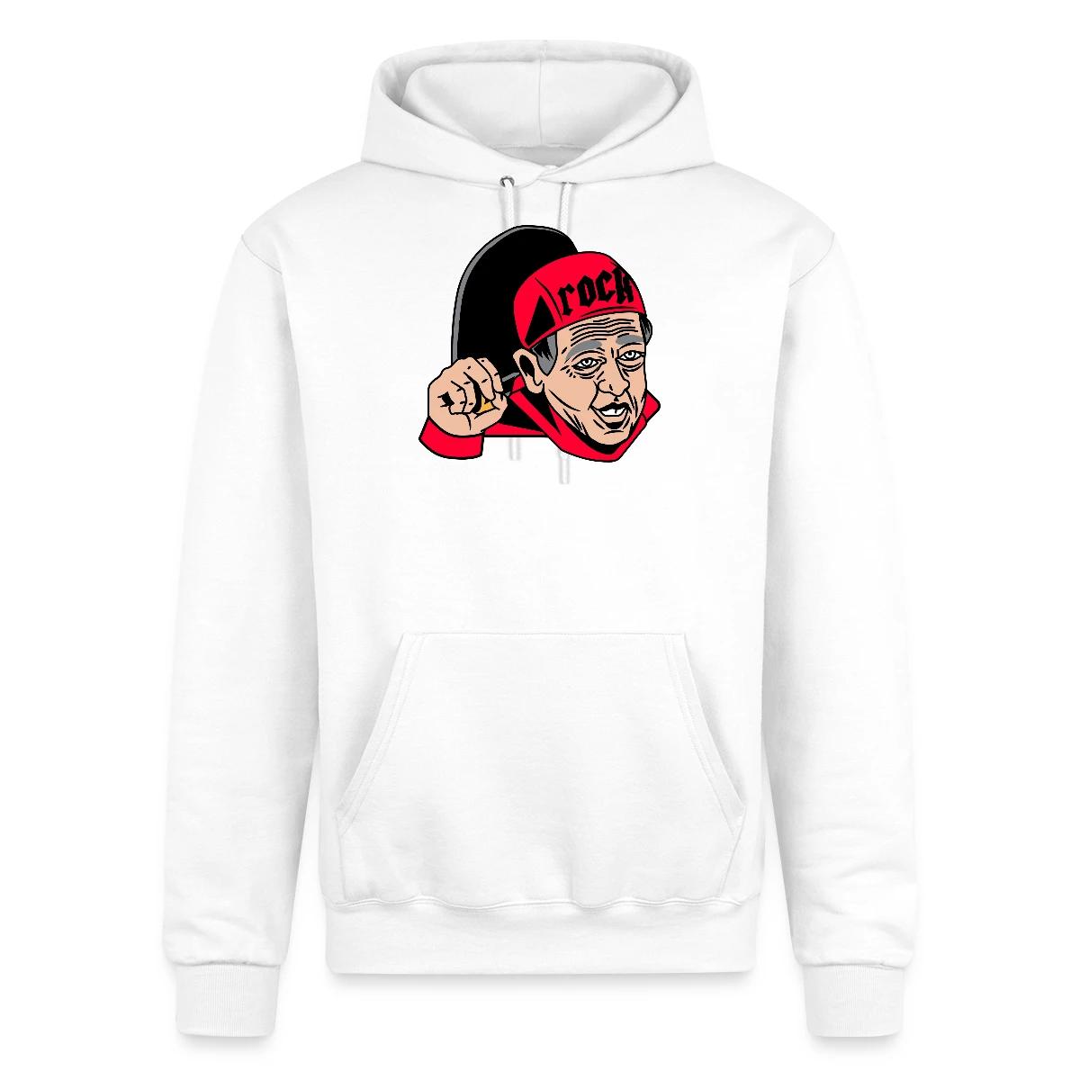 How do you do, fellow kids - Champion hoodie