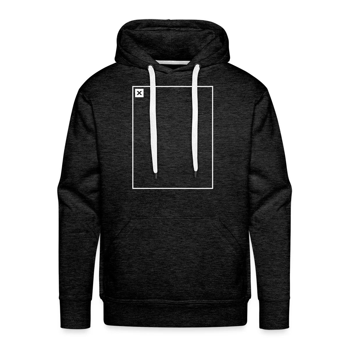 Image not found - Men's Premium hoodie
