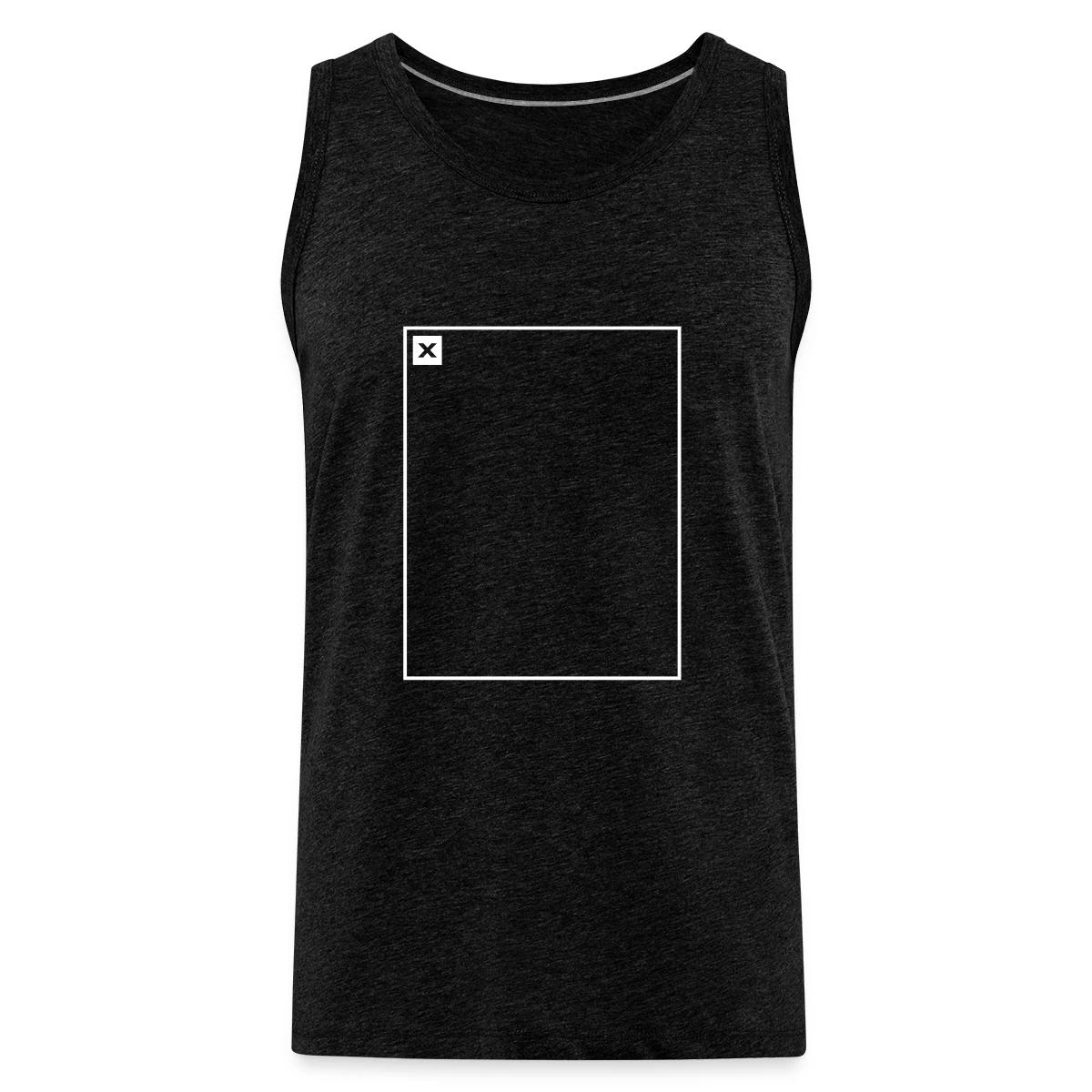 Image not found - Mens's Tank tops