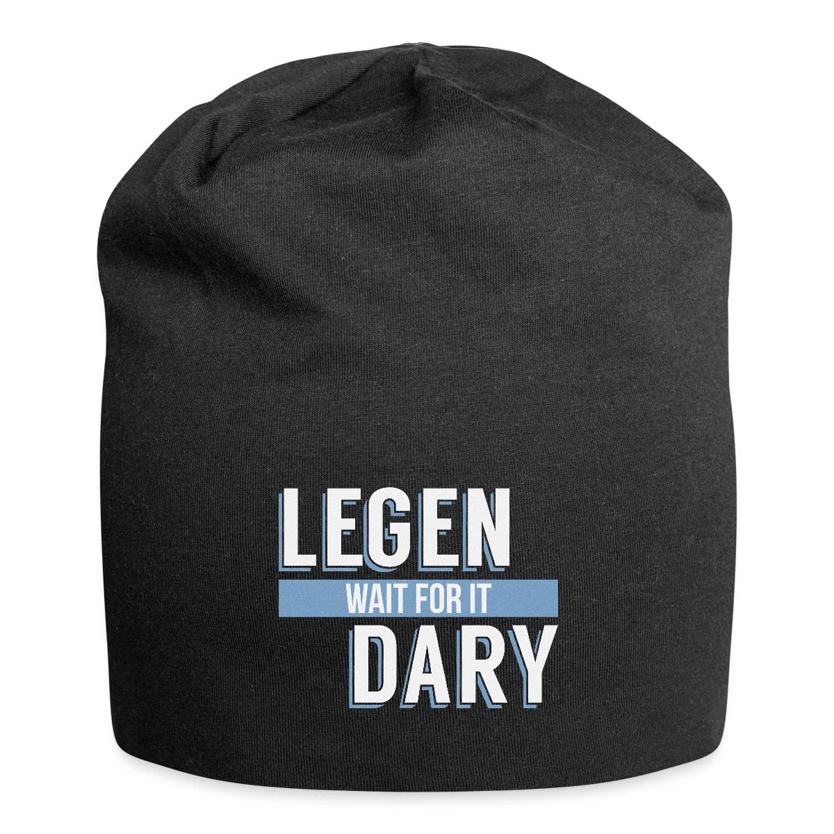Legen - Wait For It - Dary - Beanie