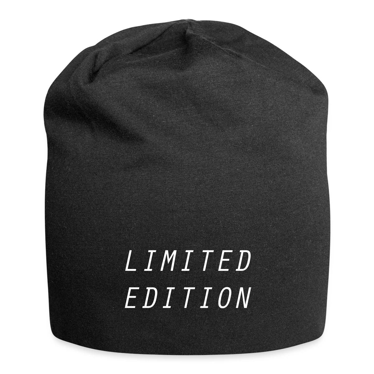 Limited edition - Beanie