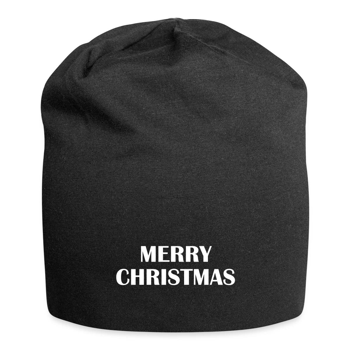 Merry Christmas - Beanie