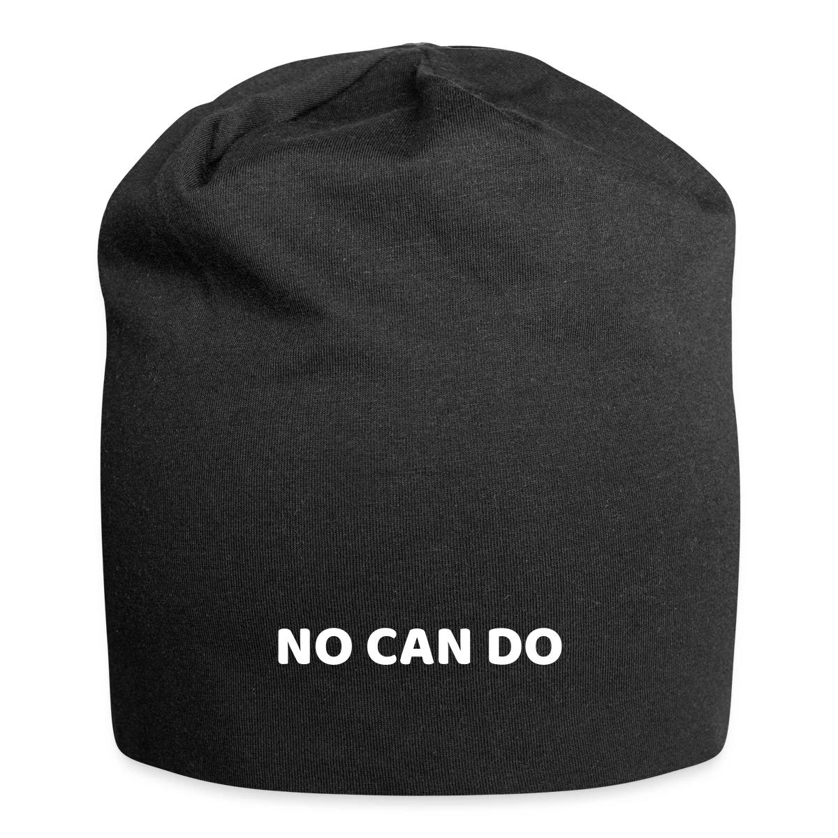 No can do - Beanie