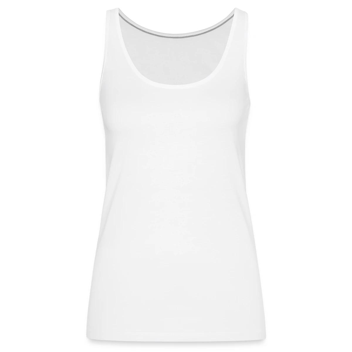 Nudist on strike - Womens's Tank tops