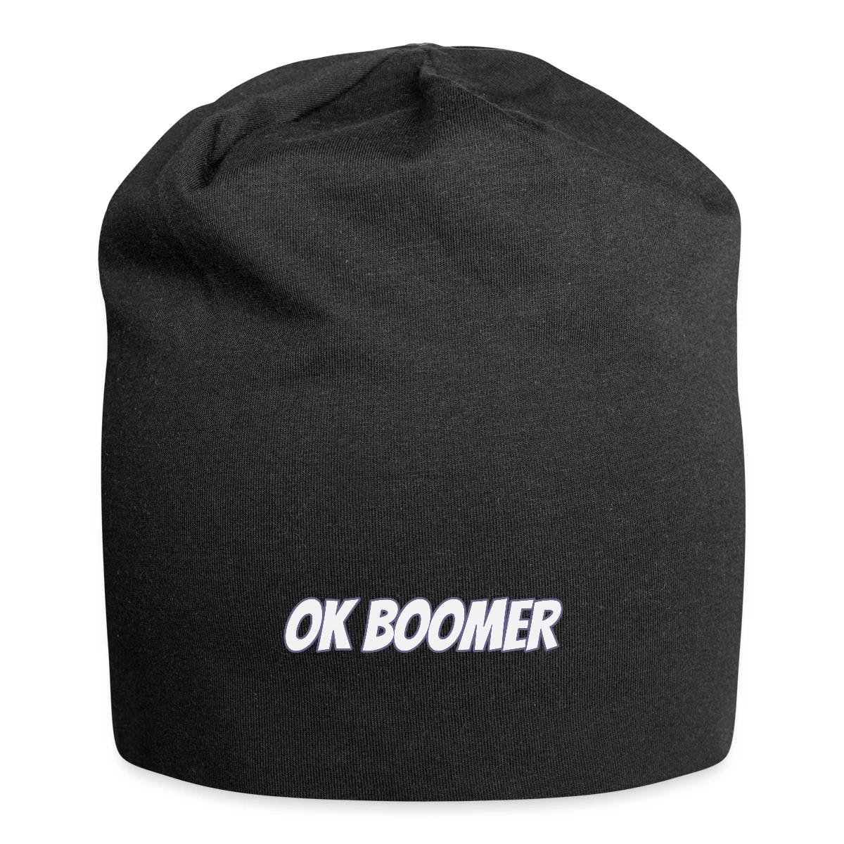 OK Boomer - Beanie