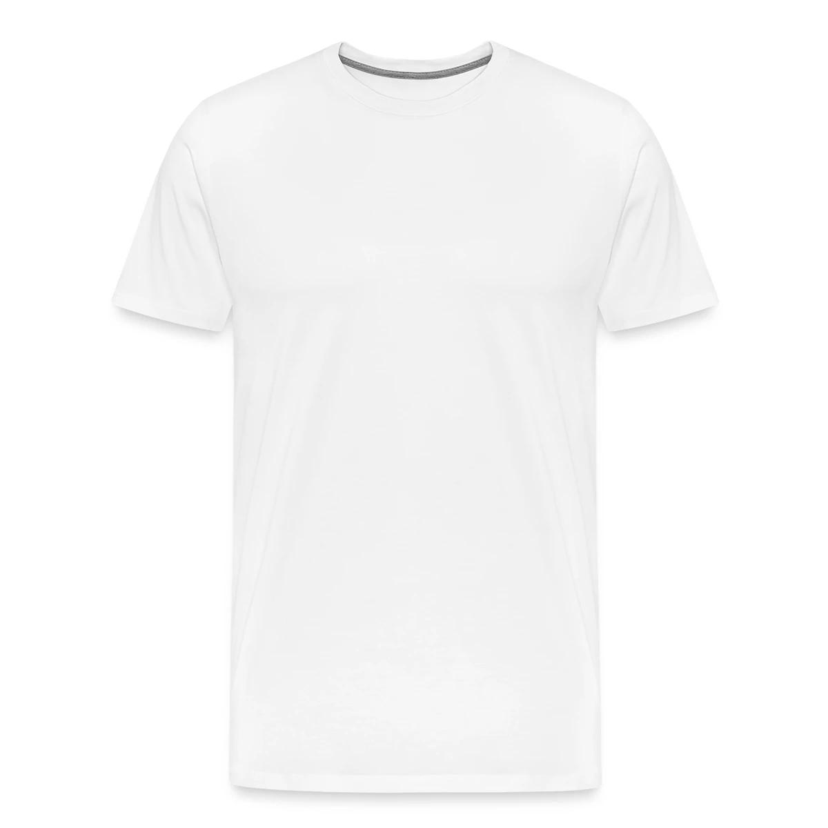 Party like a boss - Men's Premium T-shirt