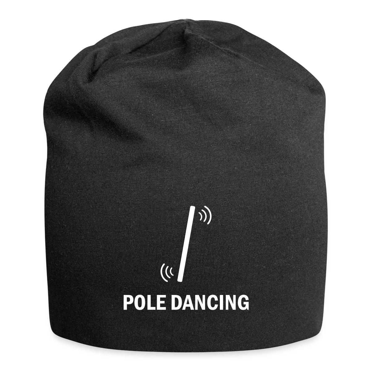 Pole dancing - Beanie