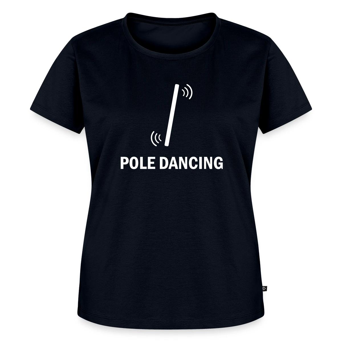 Pole dancing - Women's Premium T-shirt