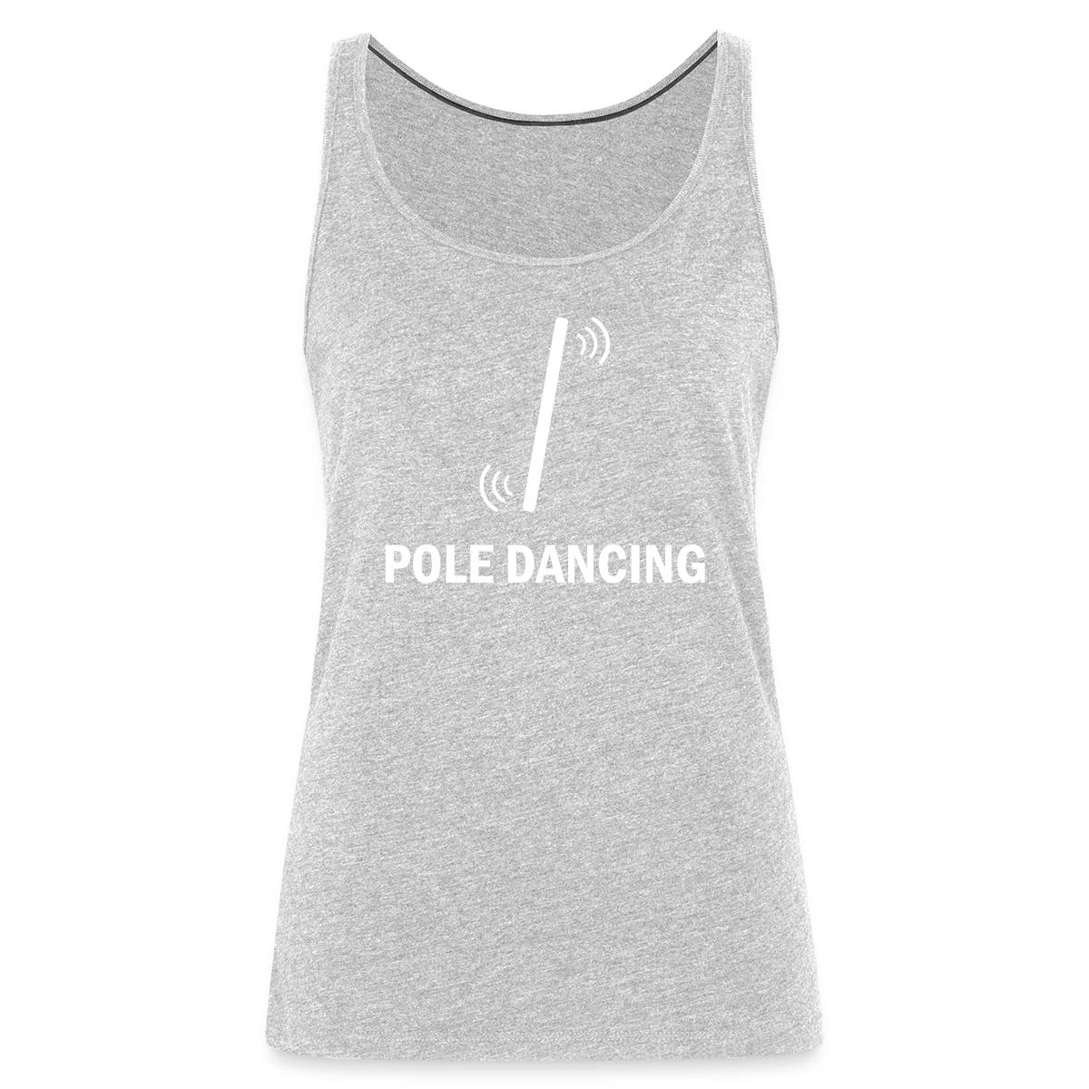 Pole dancing - Womens's Tank tops