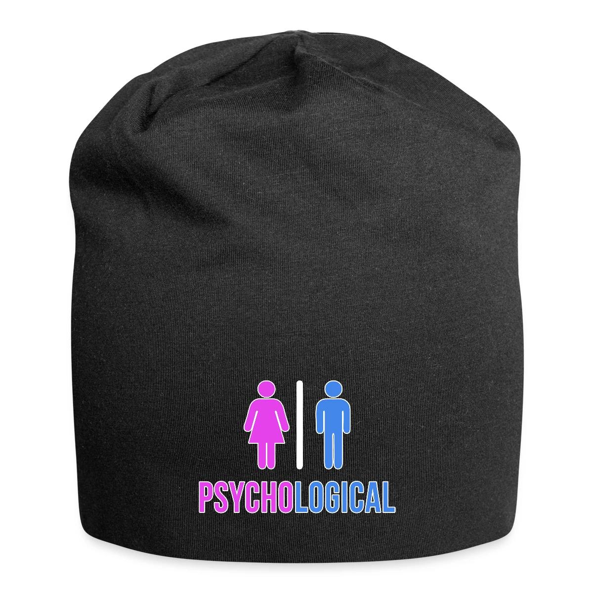 Psychological - Beanie