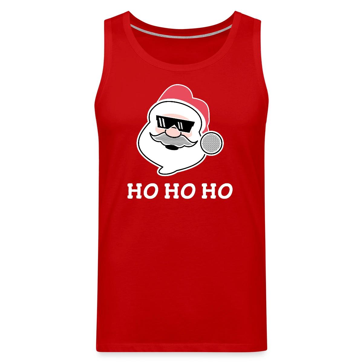Santa claus - Mens's Tank tops