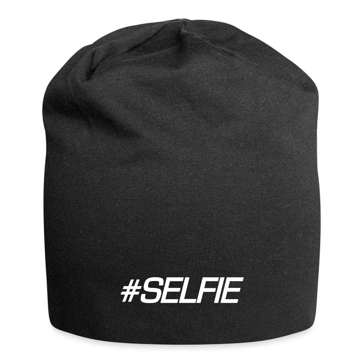 #Selfie - Beanie