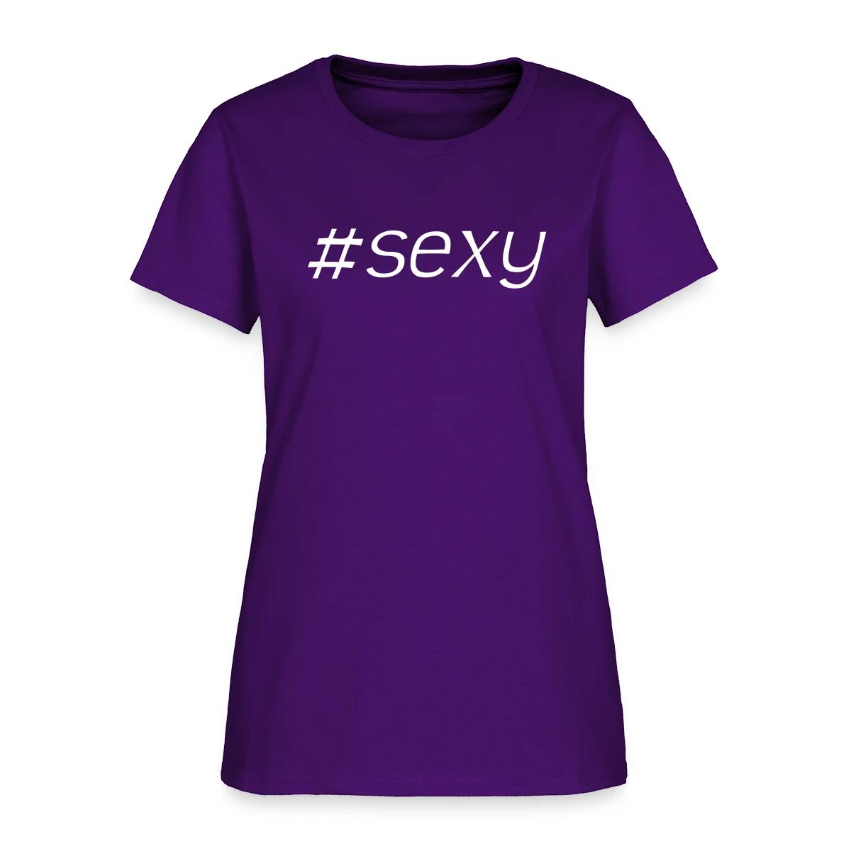 Sexy - Women's T-shirt