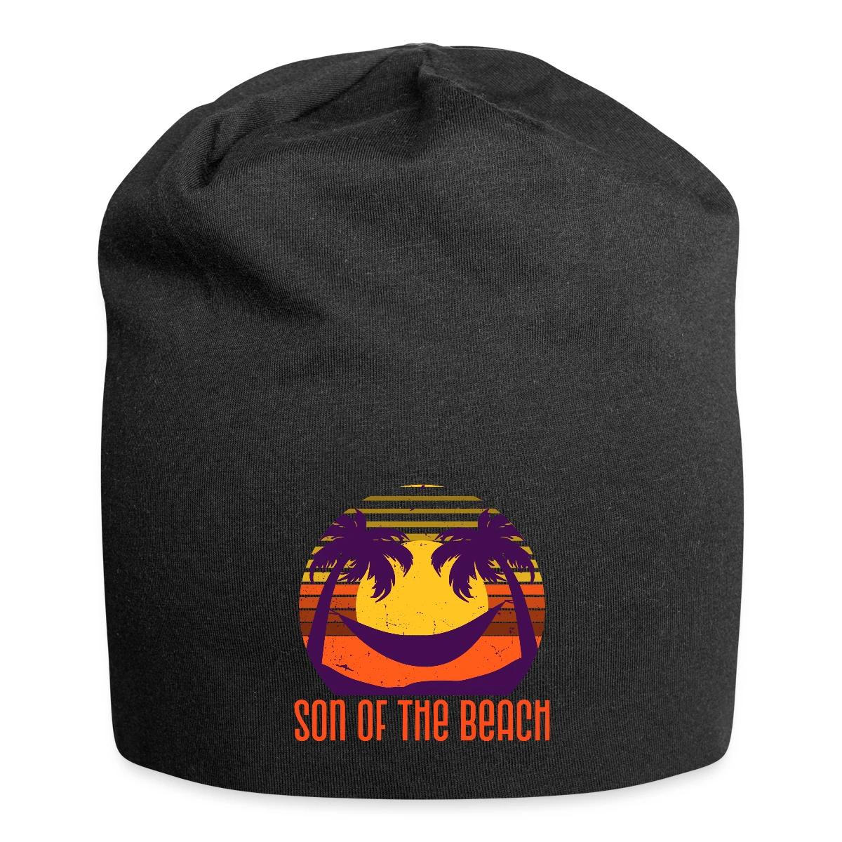 Son of the beach - Beanie