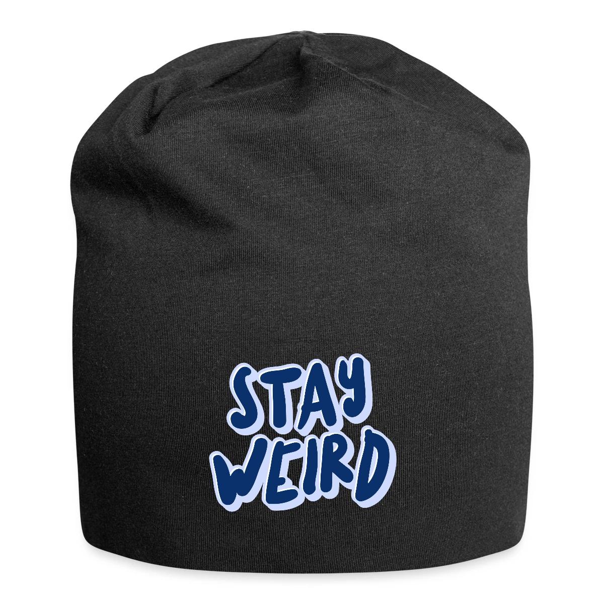 Stay weird - Beanie
